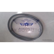 MB416393 FİTİL ARKA SABİT CAM SOL/SAĞ L300 87-08